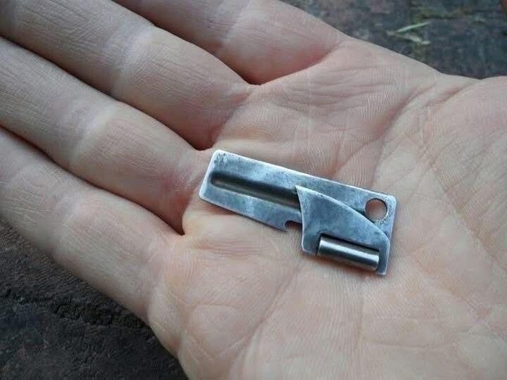 Modern or Ancient? The Fascinating Story Behind a Vintage Tool That Never Went Out of Style