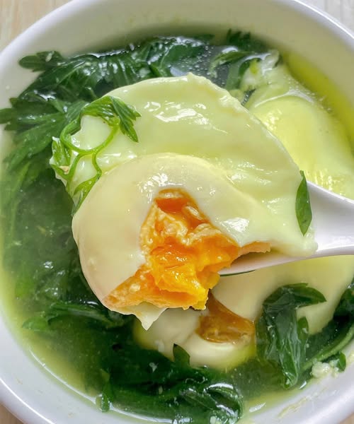 Is It Safe to Eat Eggs with Herbs? What You Should Really Know