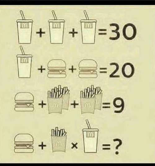 Did You Solve This Correctly?