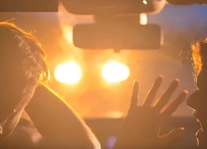 LED Headlights: Bright Enough to Be a Problem?