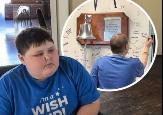 He Chose Compassion Over a Dream Vacation — And Inspired an Entire Community