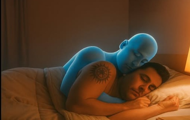 The Spiritual Meaning of Waking Up at 1AM, 2AM, 3AM, 4AM, and 5AM: What Your Body and Mind May Be Telling You